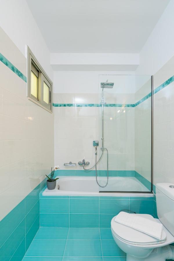 K&D Central Suite Сития Екстериор снимка
