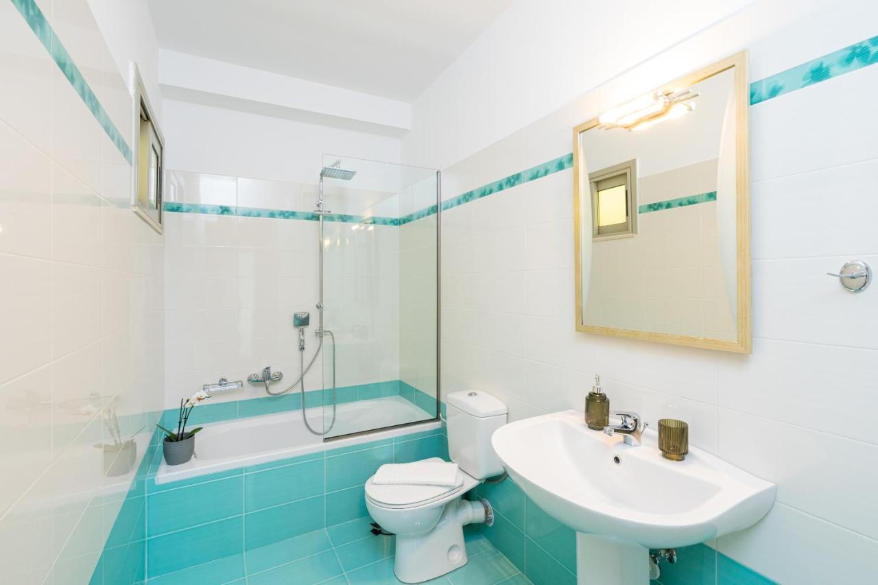 K&D Central Suite Сития Екстериор снимка